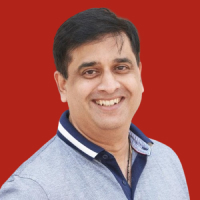 Mr Sanjay Phatarphekar