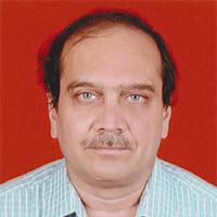 Dr Mukesh Gokhale