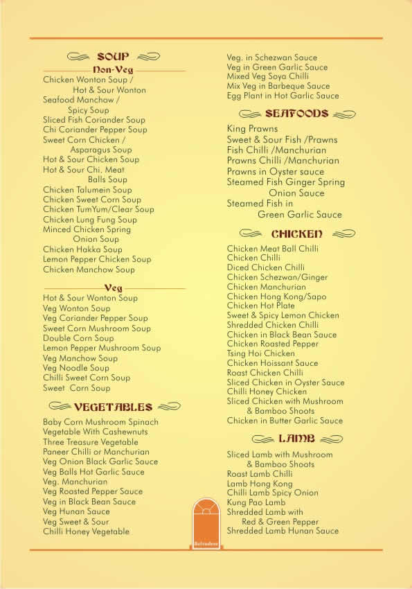 belvedere-menu