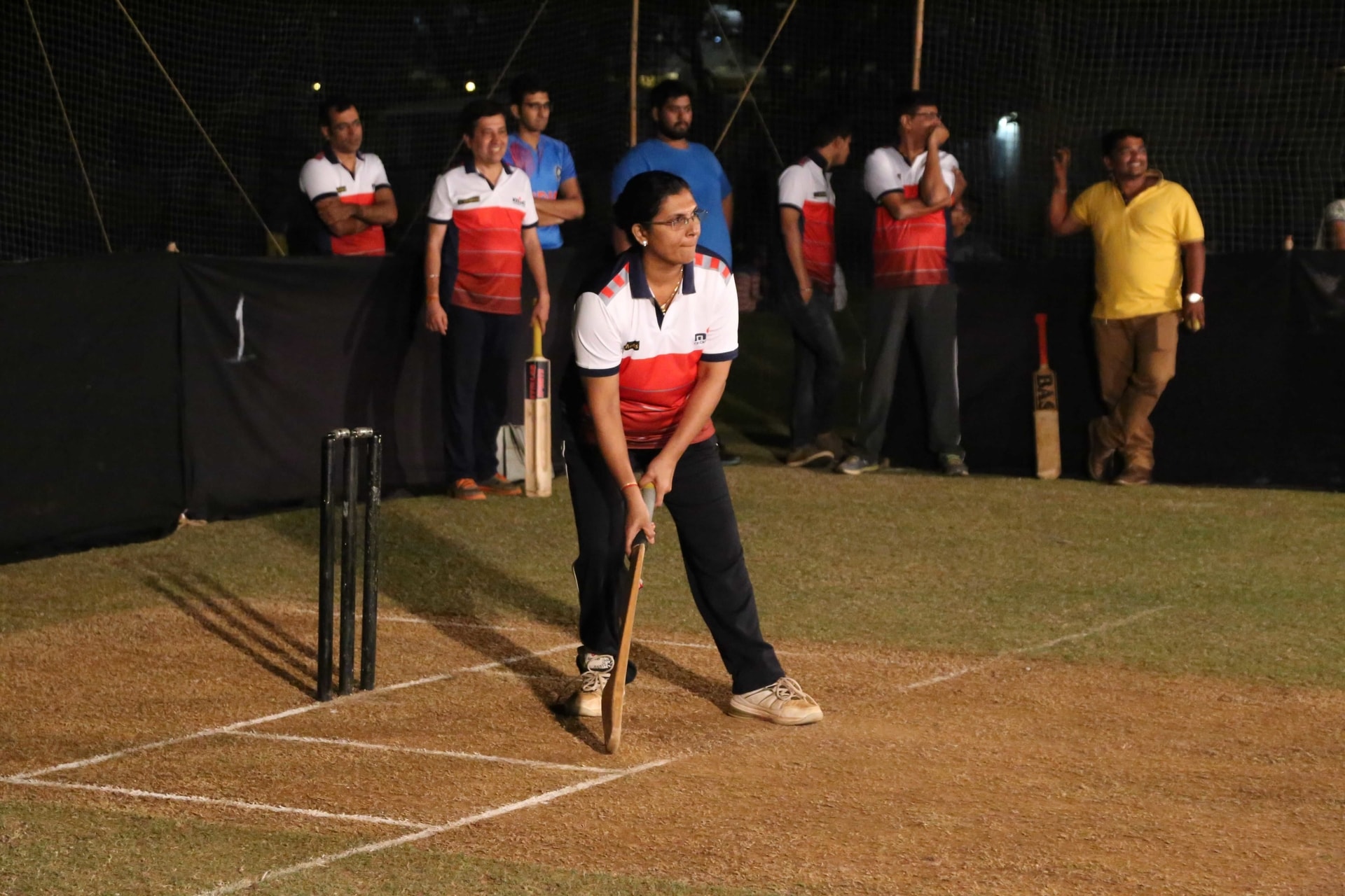 MIG Cricket Club Box Cricket