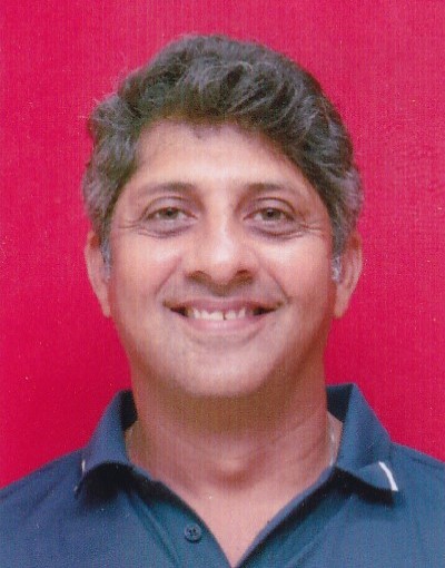 Mr. Amit Dani