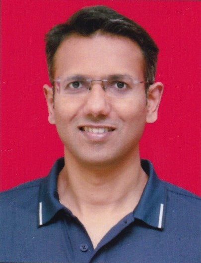Mr. Kedar Kalbag 