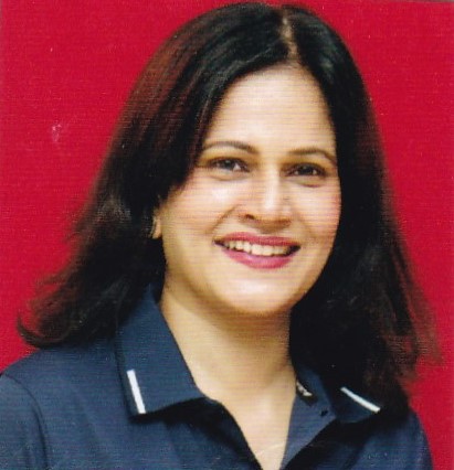 Ms. Manava Naik