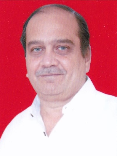 Dr. Mukesh Gokhale