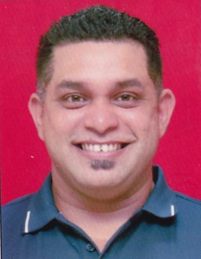 Mr. Ninad Boarkar