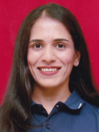 Ms. Prachiti Nagpurkar