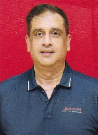 Mr. Sanjay Phatarphekar