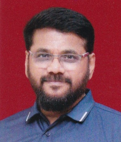 Mr. Satish Samant