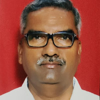 Mr. Siddharth Pardhe