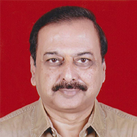 Dr. CA. Mohan Nagpurkar