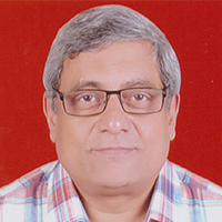 Dr. Shrikant Shimpi